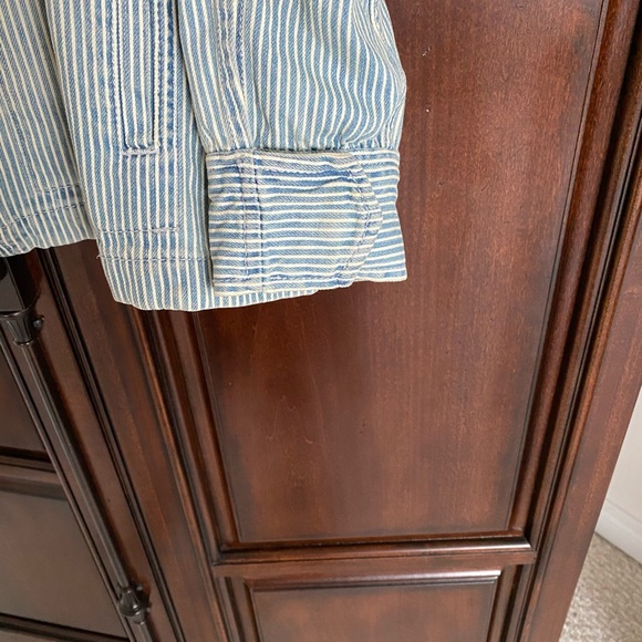 GAP Scout Utility Jacket - Picture 7 of 12